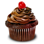 cupcake-de-chocolate-png-3